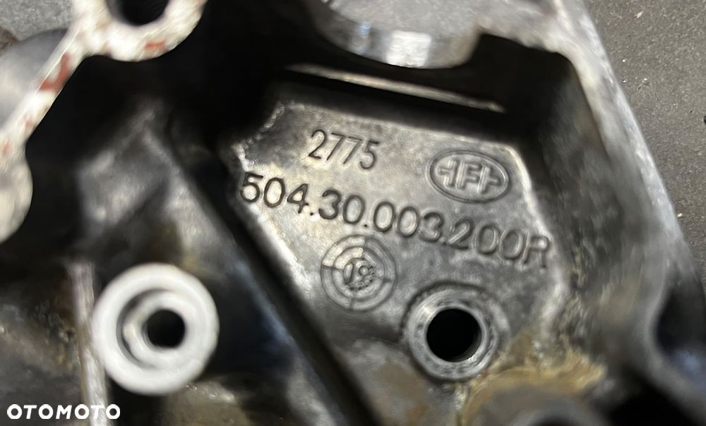 Karter KTM SX125 2020r 504.30.003.200R - 3