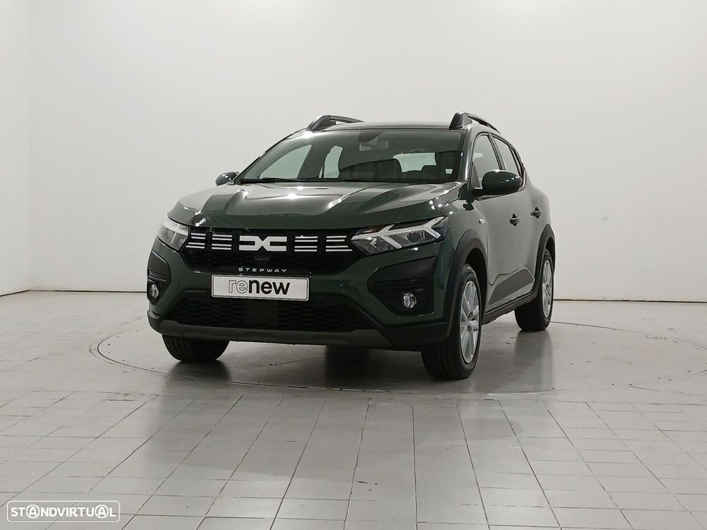 Dacia Sandero - 2