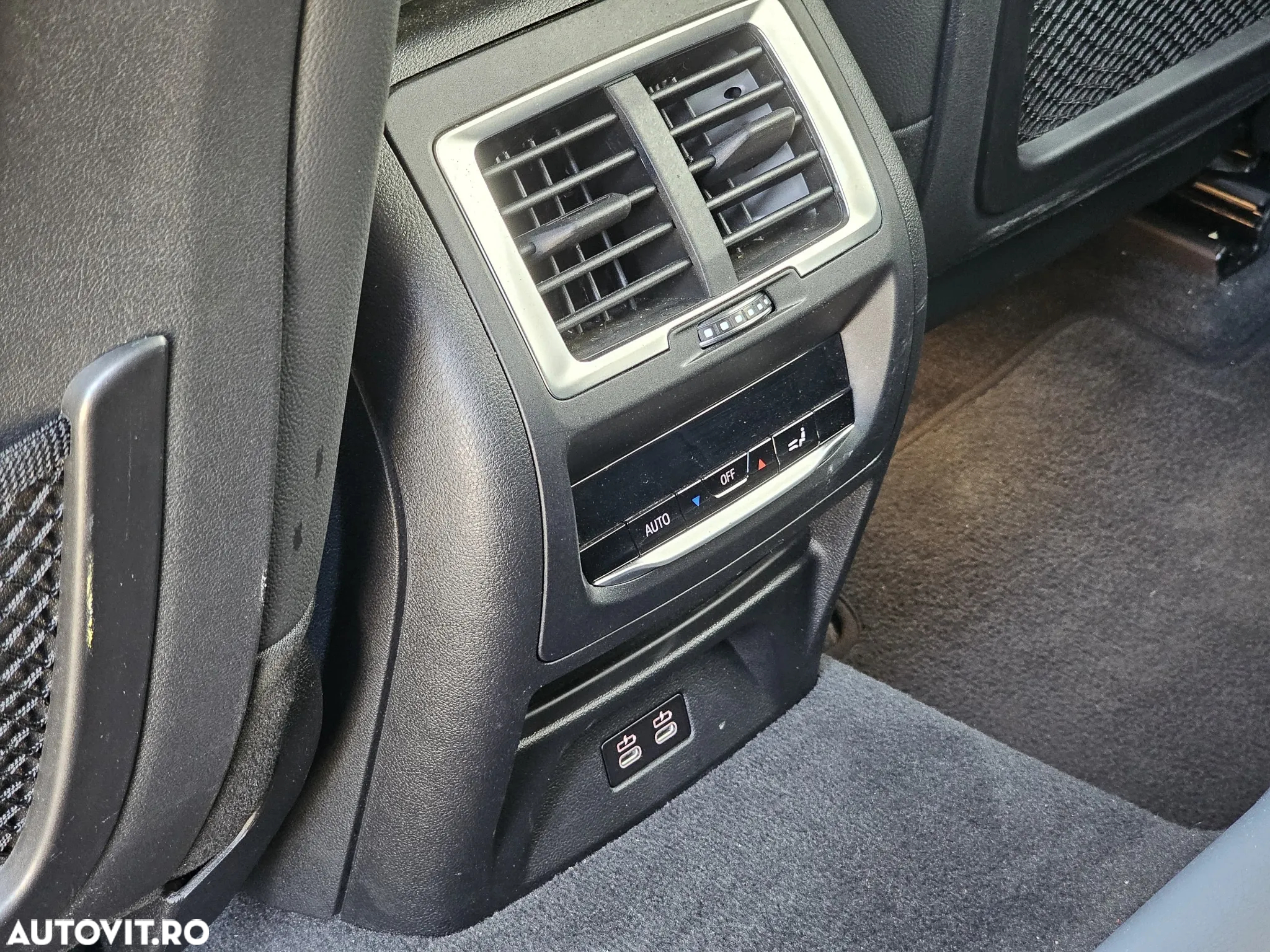 BMW iX3 Standard - 18