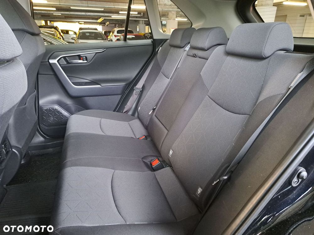 Toyota RAV4 - 14