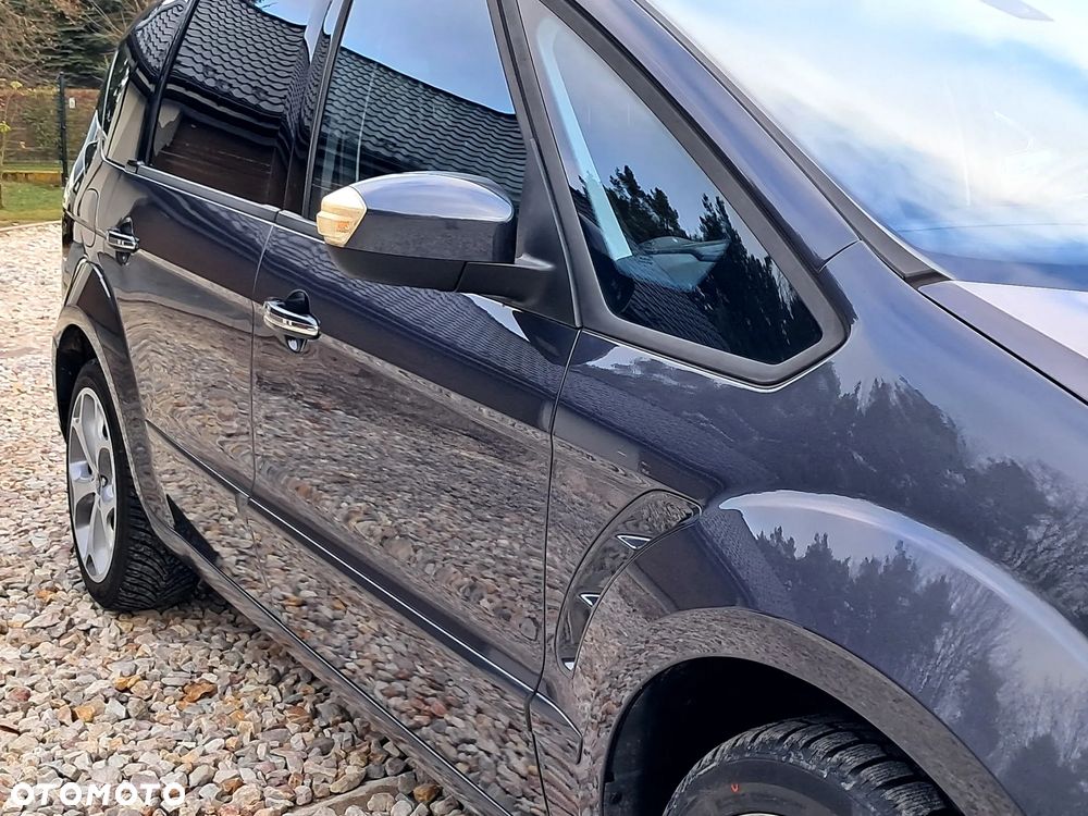 Ford S-Max 2.0 Viva Titanium - 10