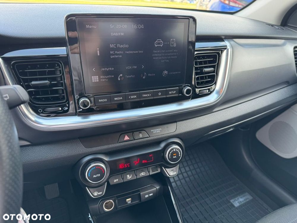 Kia Stonic - 7