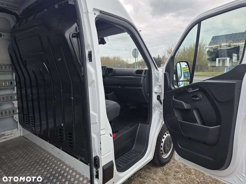 Renault Master L2H2 - 16