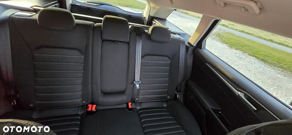 Ford Mondeo 2.0 EcoBlue Trend - 13