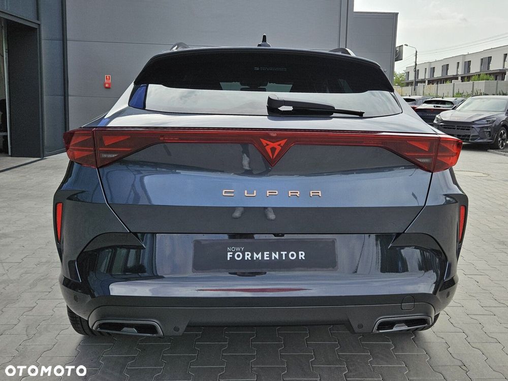 Cupra Formentor 2.0 TSI 4Drive DSG - 7