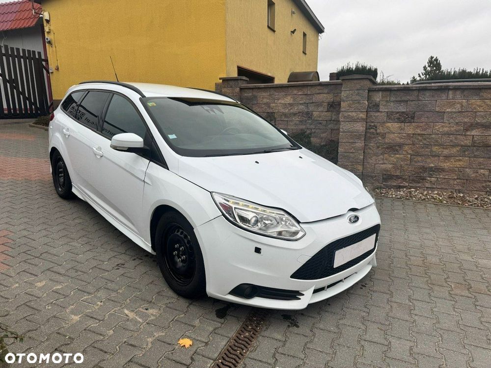 Ford Focus - 6