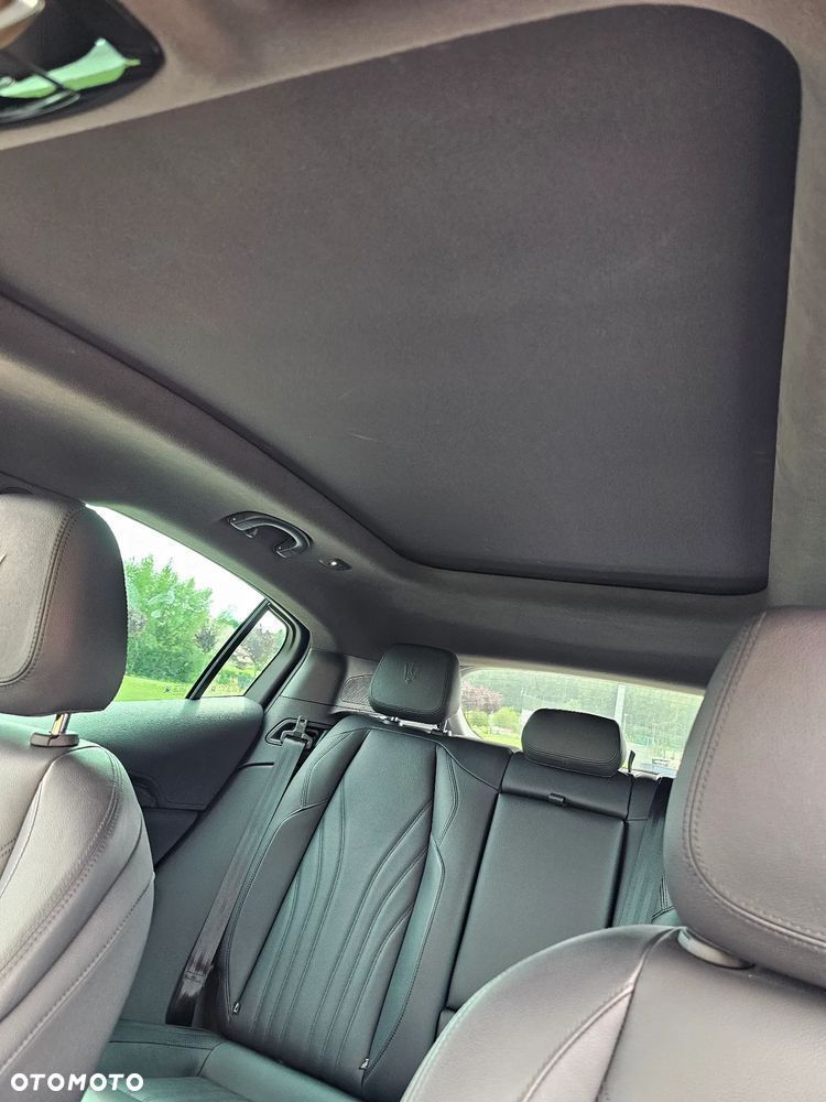 Maserati Grecale - 17