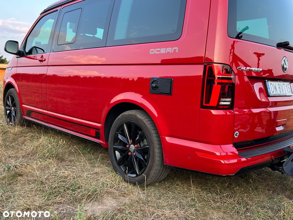 Volkswagen California - 19