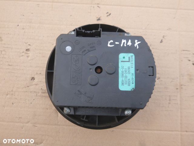 DMUCHAWA NAWIEWU FORD C-MAX MK1 KLIMATYZACJA AUTOMATYCZNA