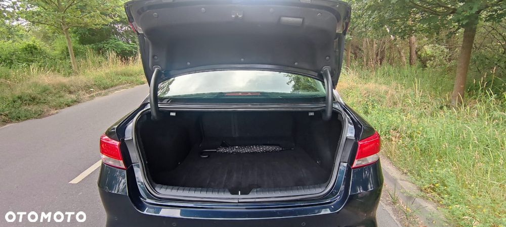Kia Optima 1.7 CRDI GT Line DCT - 18