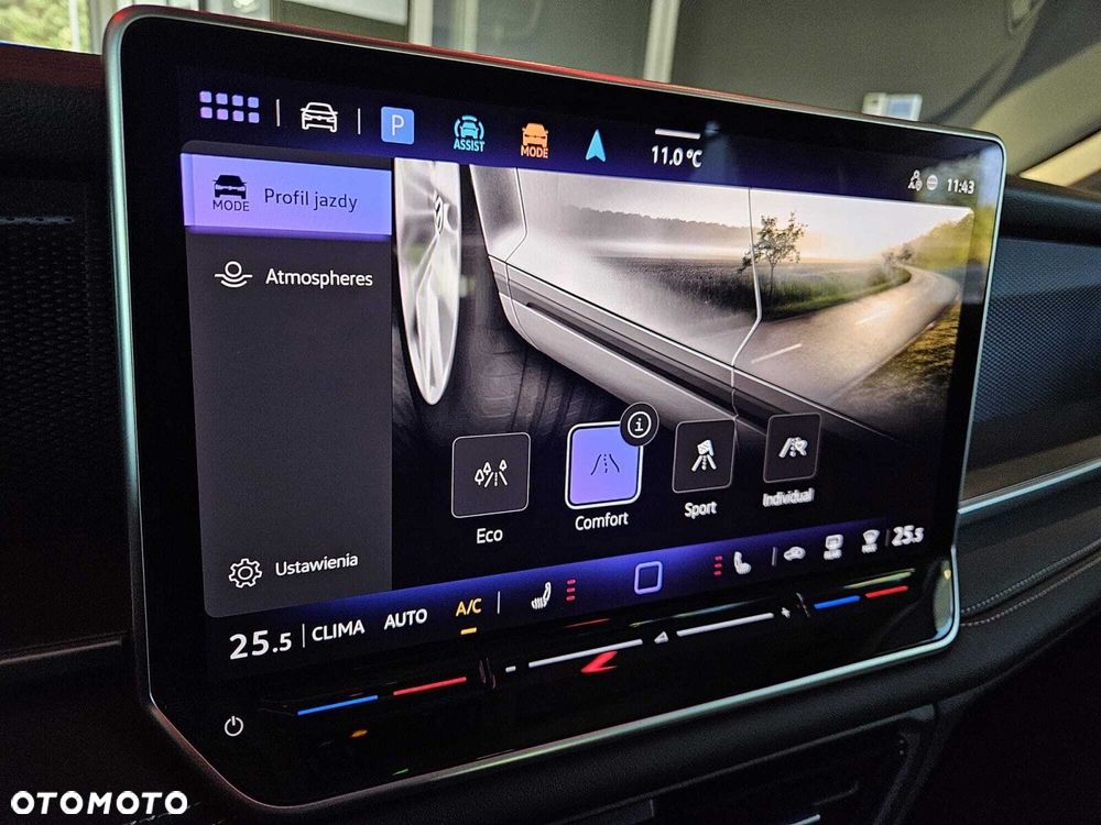 Volkswagen Tayron 1.5 eTSI mHEV Life DSG - 23