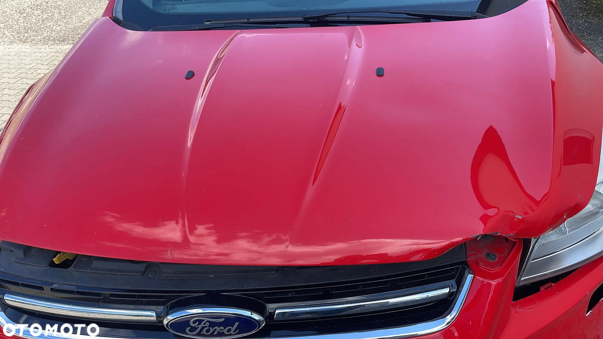 Ford Kuga 2.0 TDCi 2x4 Titanium - 9
