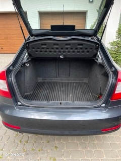 Skoda Octavia - 17