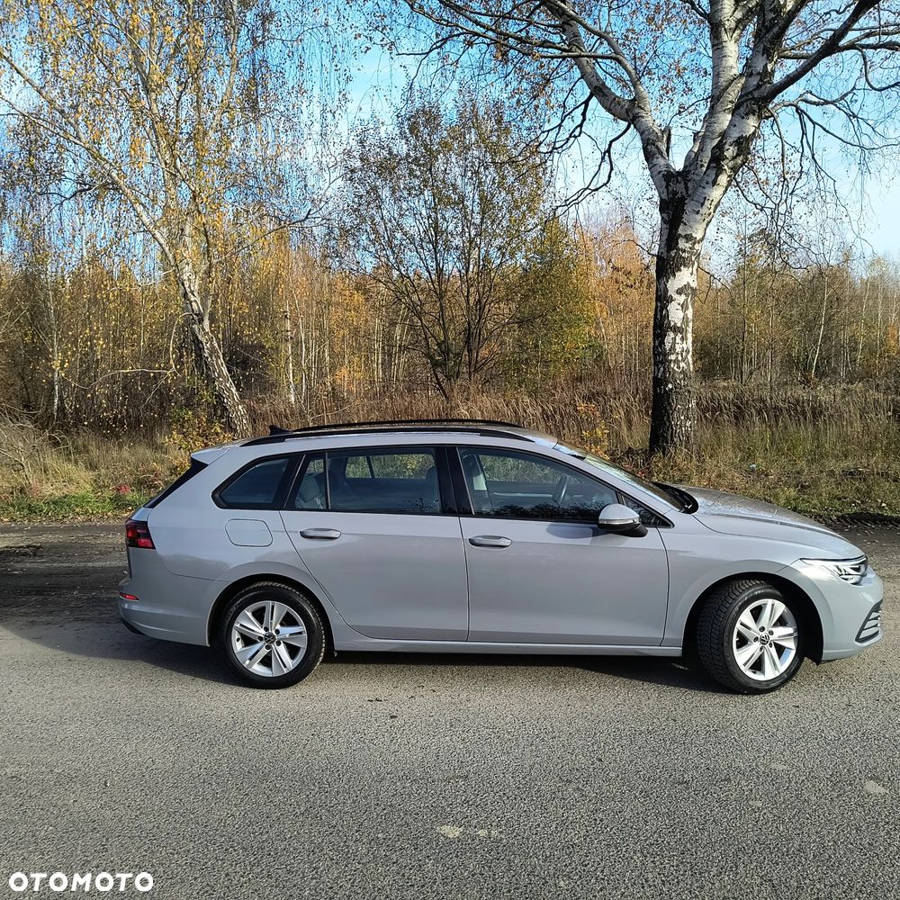 Volkswagen Golf VIII 1.5 TSI EVO Life - 6