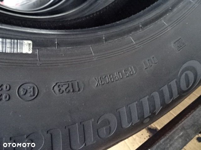 225/60/r17 102H Continental Pro Contact TX - 12