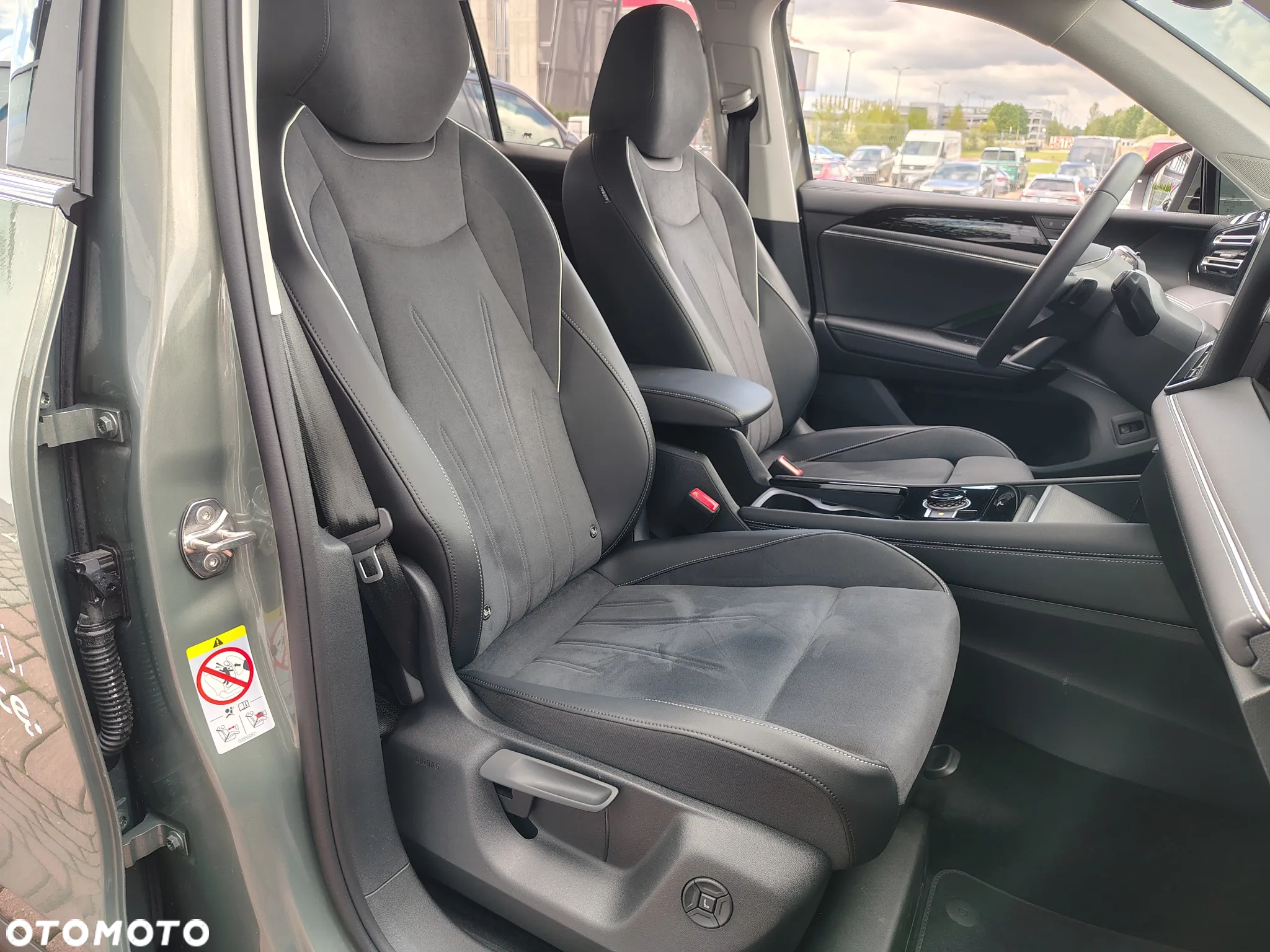 Volkswagen Tiguan 1.5 TSI EVO Elegance DSG - 12