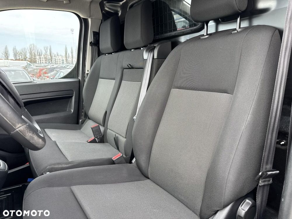 Toyota PROACE - 21