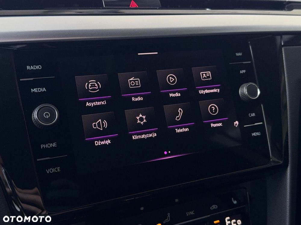 Volkswagen Arteon Shooting Brake - 28