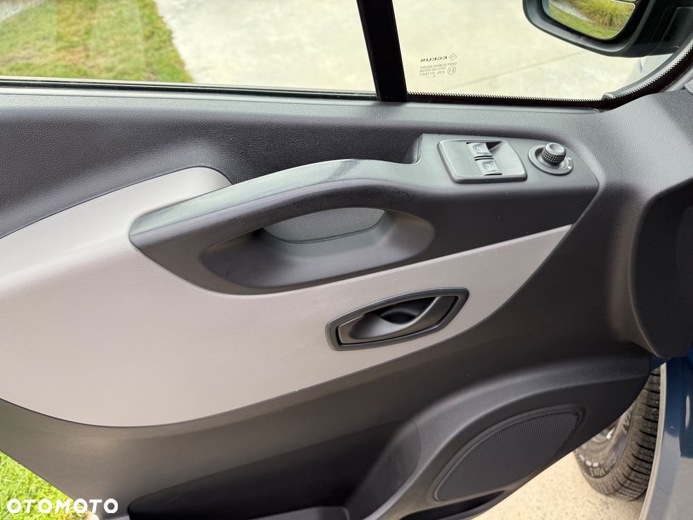 Renault Trafic ENERGY L2H1 Komfort - 12