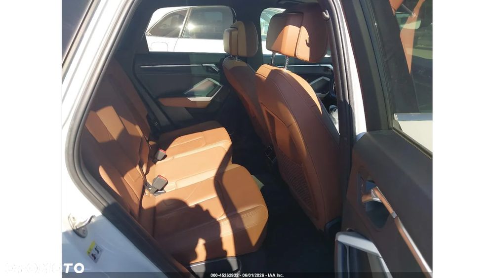 Audi Q3 45 TFSI Quattro S tronic S line - 12