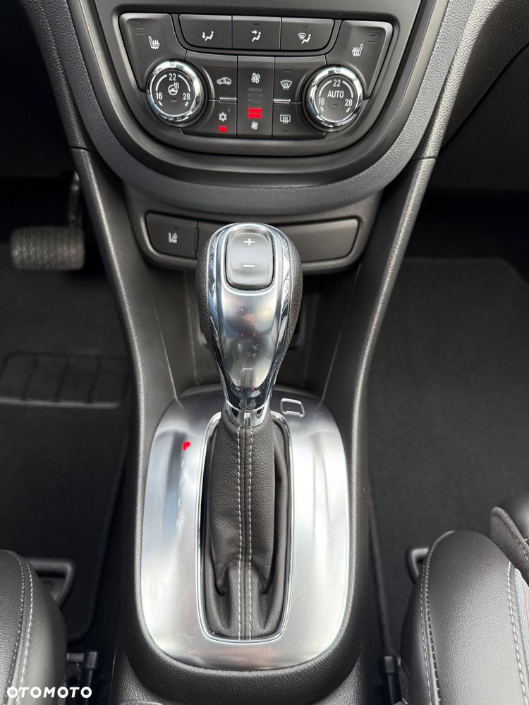 Opel Mokka 1.4 T Cosmo - 16