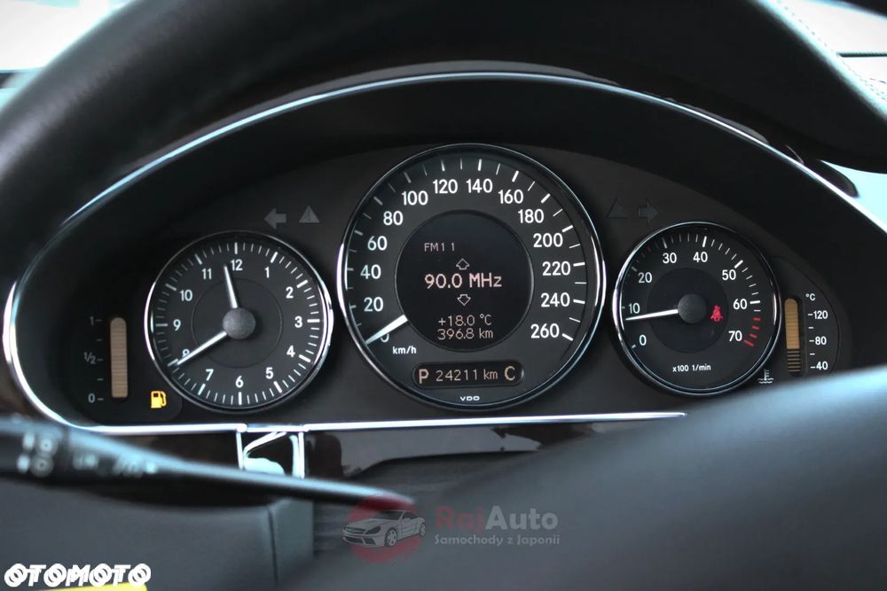 Mercedes-Benz CLS 350 7G-TRONIC - 18