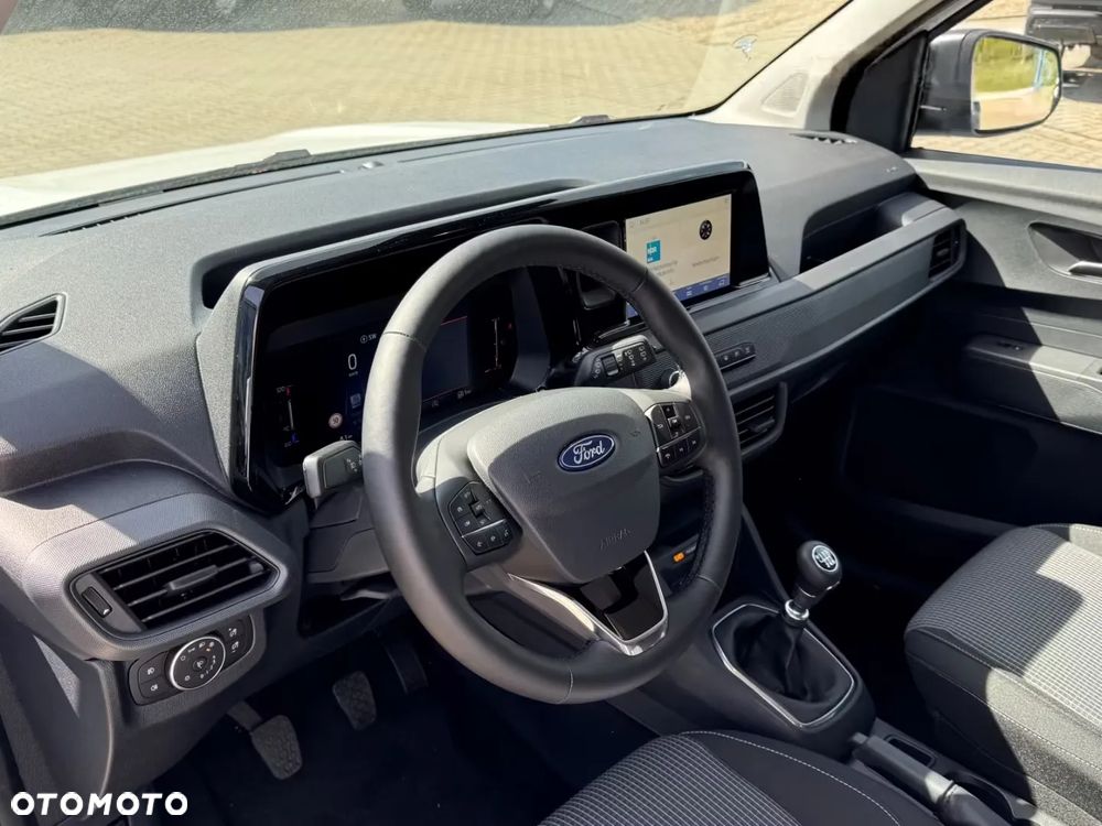 Ford Transit Courier Trend - 9