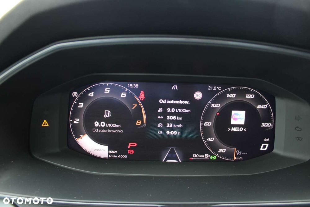 Cupra Formentor - 38