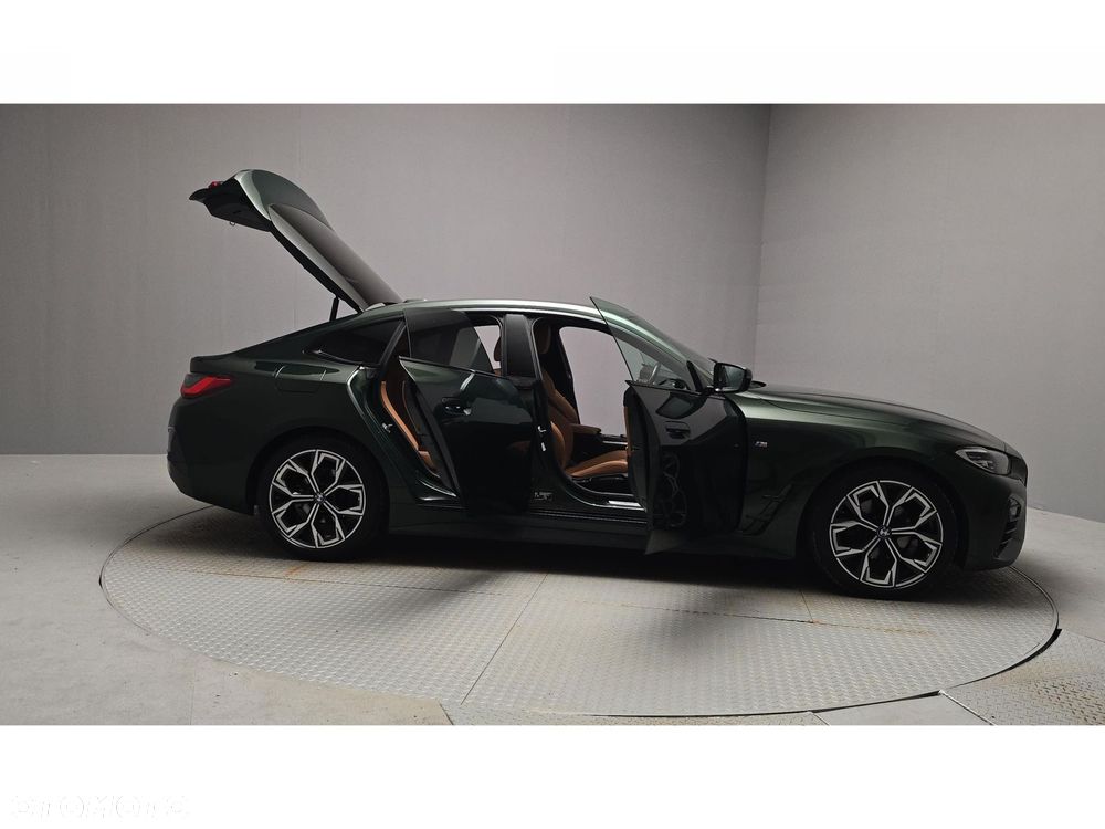 BMW Seria 4 - 11