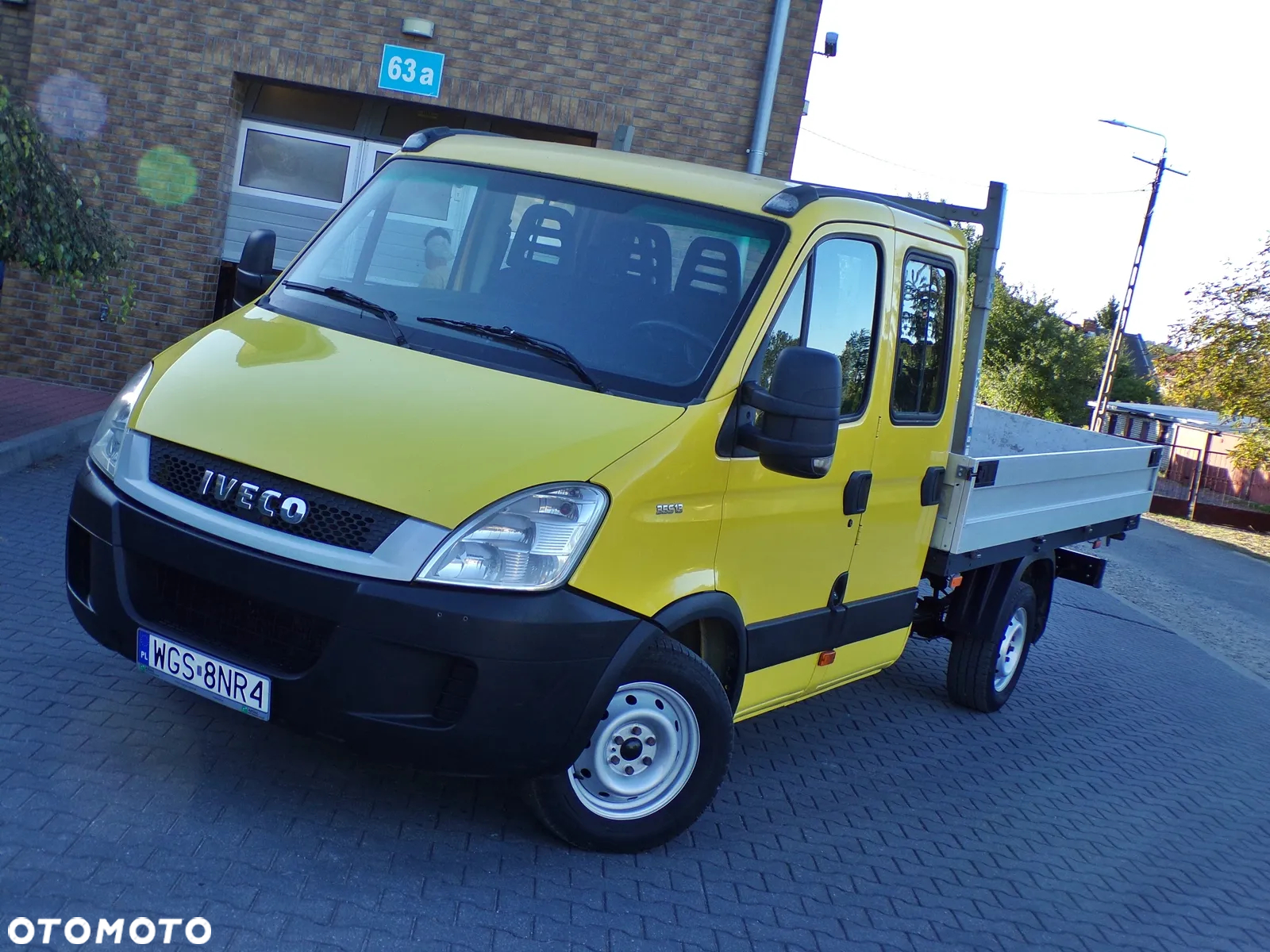 Iveco DAILY DOKA - 9
