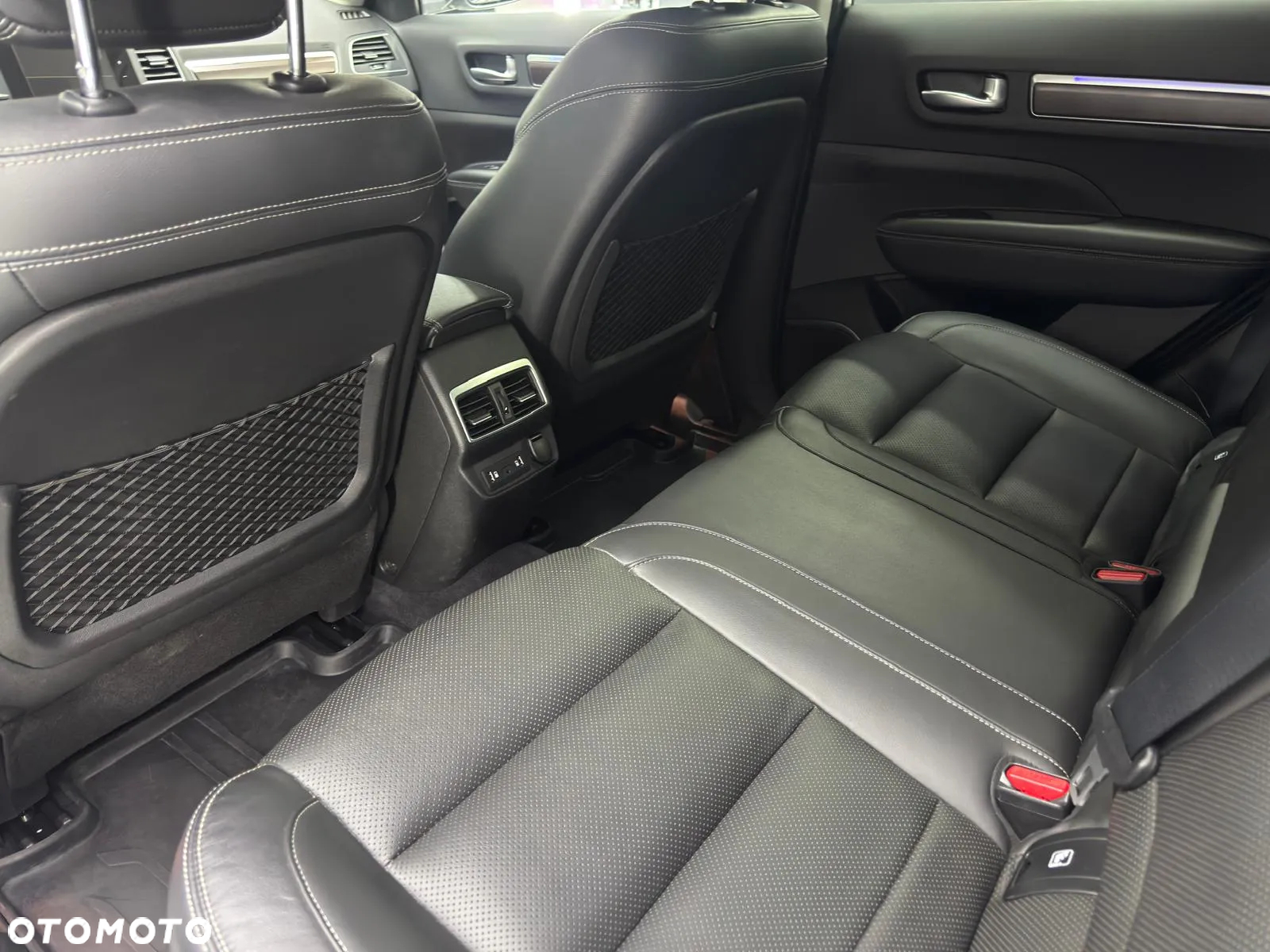 Renault Koleos 2.0 dCi Intens 4x4 X-Tronic - 29