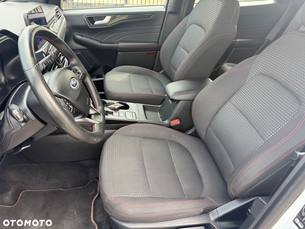 Ford Kuga 2.5 FHEV FWD ST-Line - 20