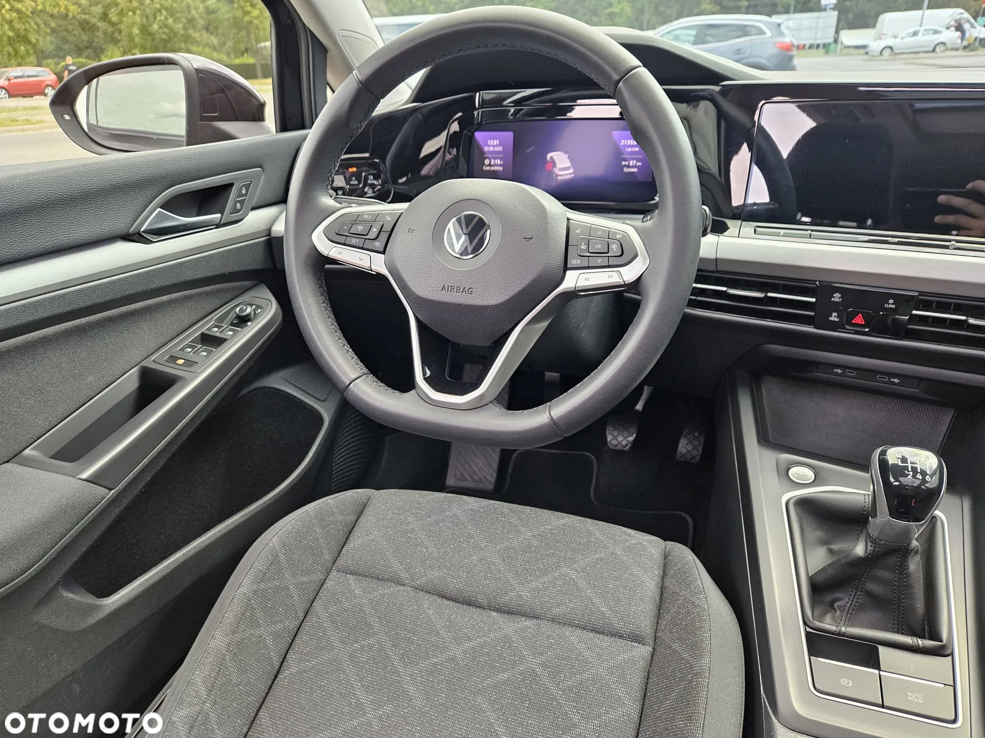 Volkswagen Golf VIII 2.0 TDI Style - 25