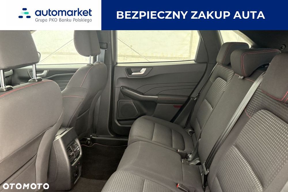 Ford Kuga 2.5 FHEV FWD ST-Line - 8