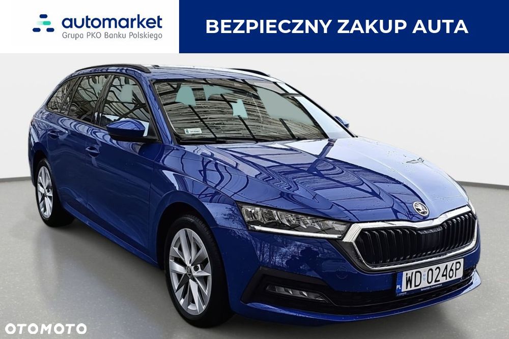 Skoda Octavia 1.5 TSI ACT Ambition - 5