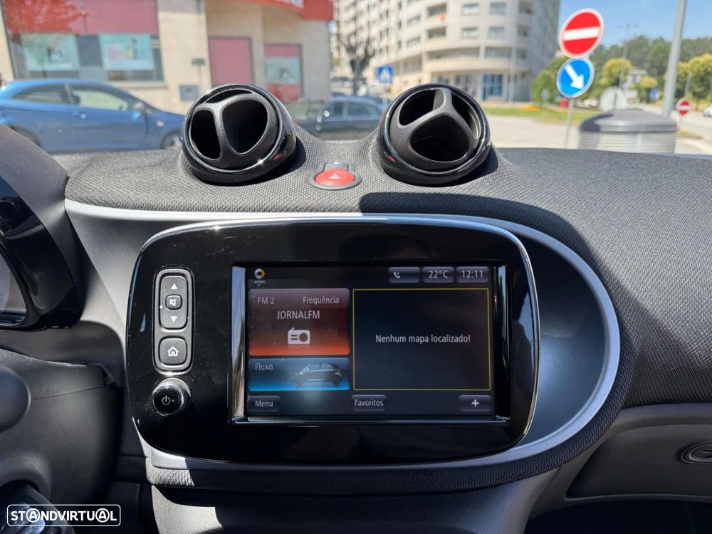 Smart ForFour EQ prime - 21