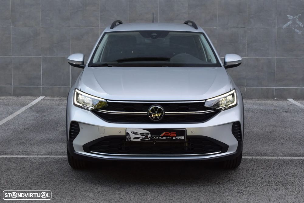 VW Taigo 1.0 TSI Urban Style - 3