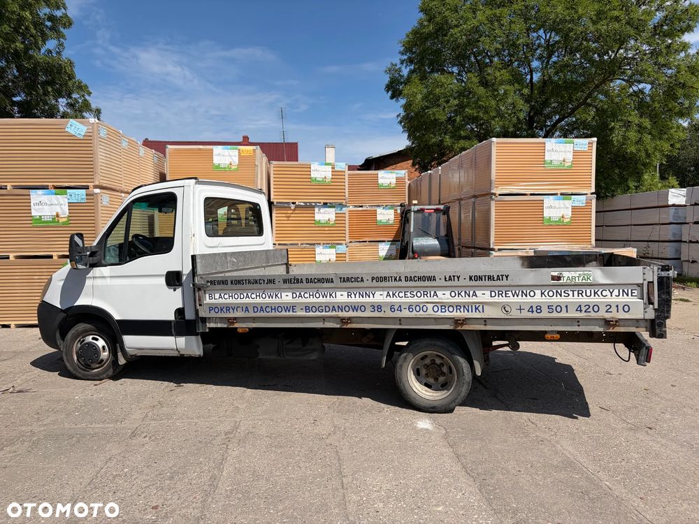 Iveco Daily 35C15V - 5