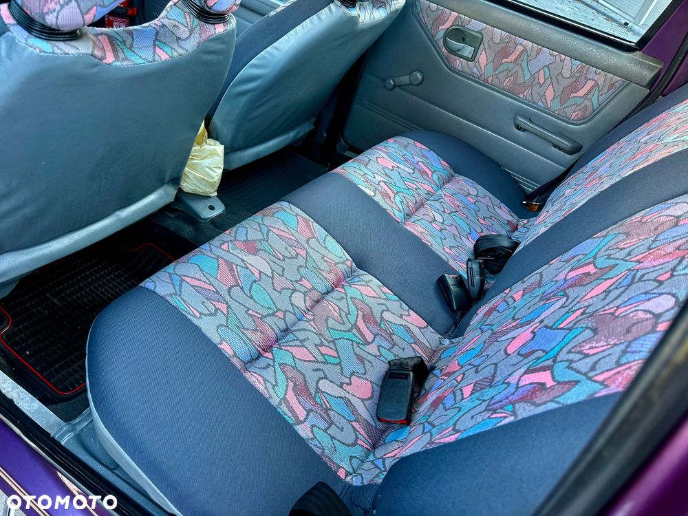 Daewoo Tico 800 New SX - 14