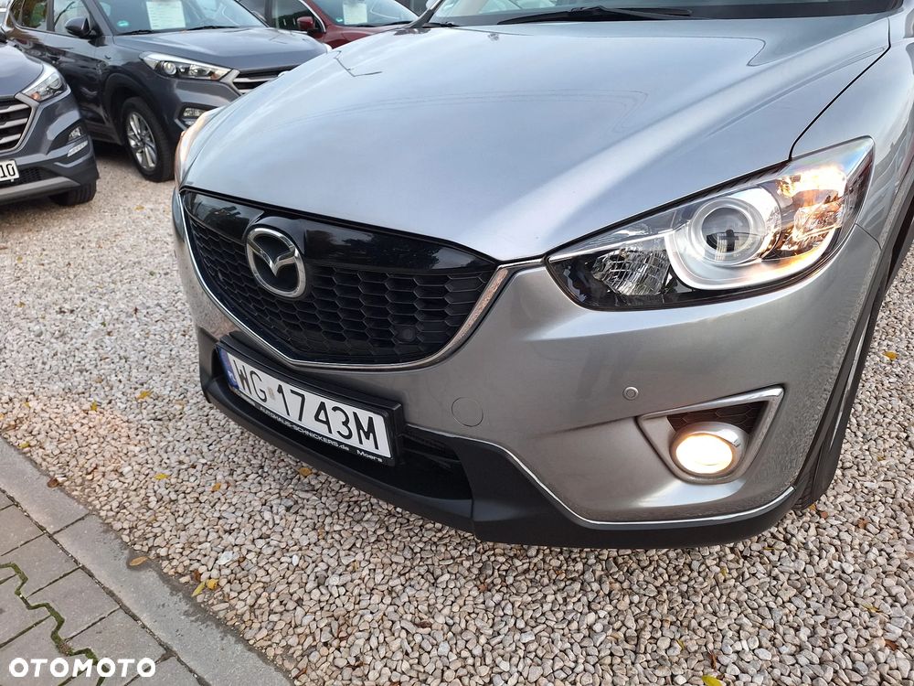 Mazda CX-5 2.2 D Skyenergy 2WD - 6