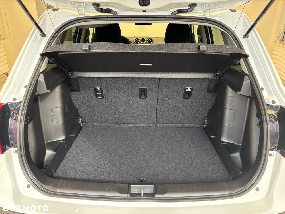 Suzuki Vitara - 17