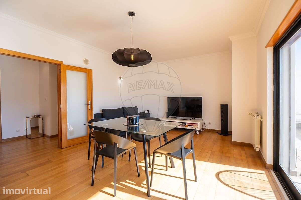 Apartamento T2 para arrendamento - Grande imagem: 3/19