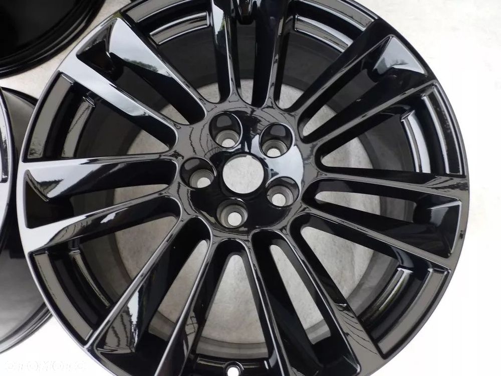 FELGI JAGUAR F-PACE XJ XF 19'' IDEALNE - 3
