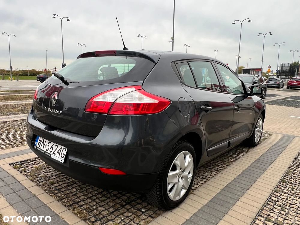 Renault Megane - 4
