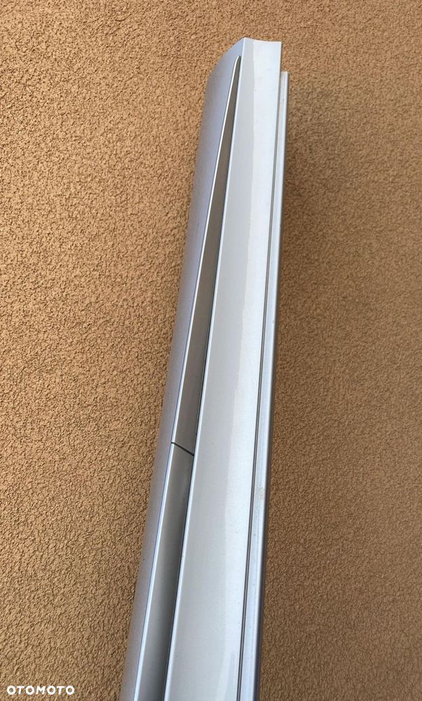 MERCEDES E W213 63AMG 63 AMG S PRÓG PRAWY 755 LISTWA NAKŁADKA KOMBI / SEDAN - 8