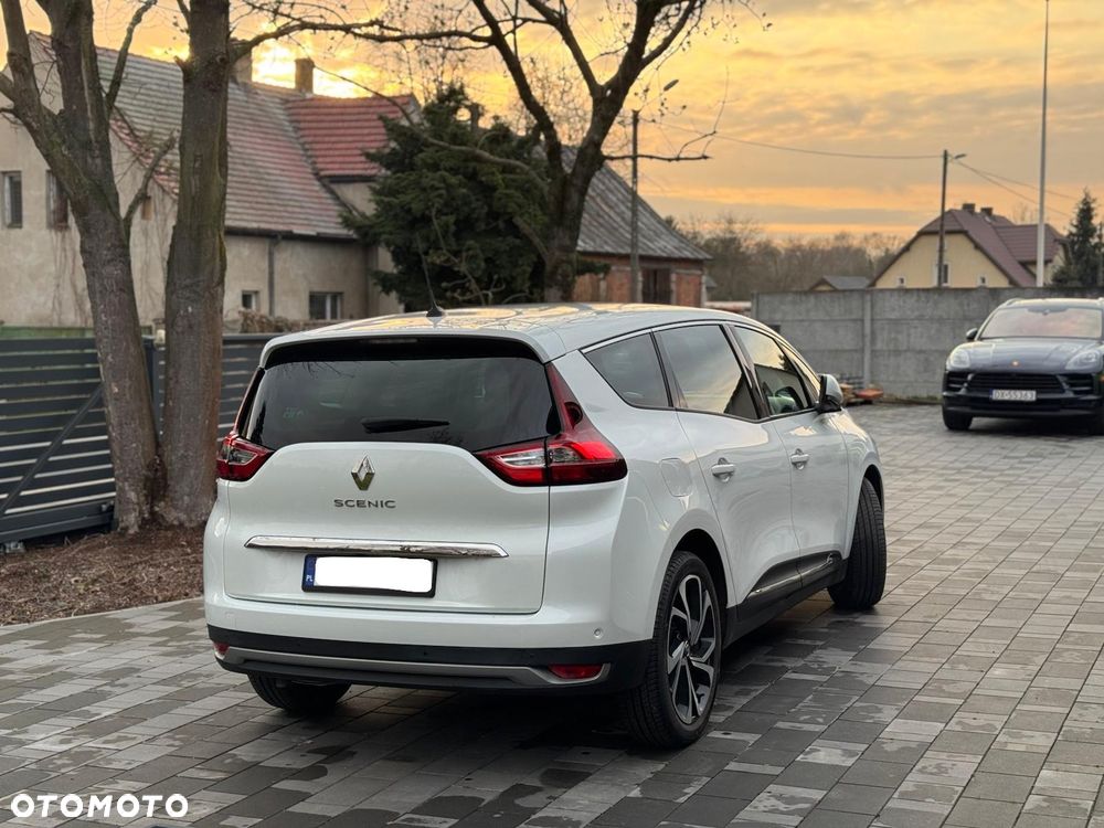 Renault Grand Scenic Gr 1.3 TCe Energy Bose EDC - 6