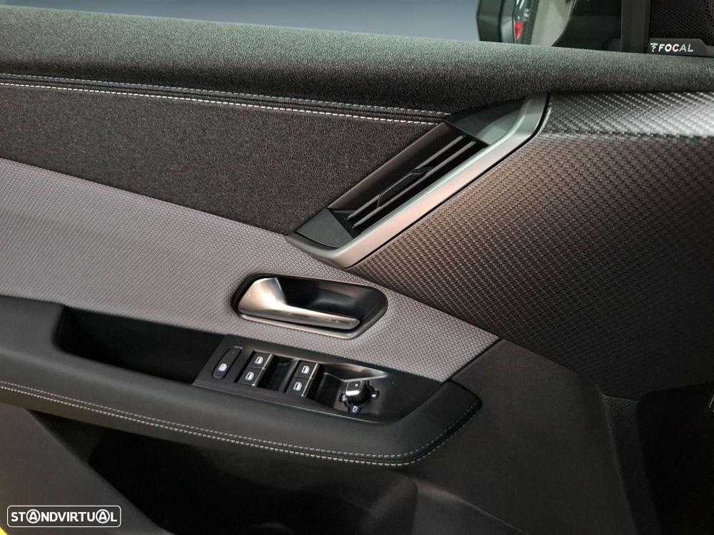 Opel Grandland 1.2 Hybrid GS eDCT - 22