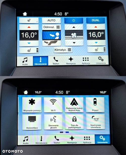 Ford Edge 2.0 TDCi Bi-Turbo 4x4 ST-LINE - 21