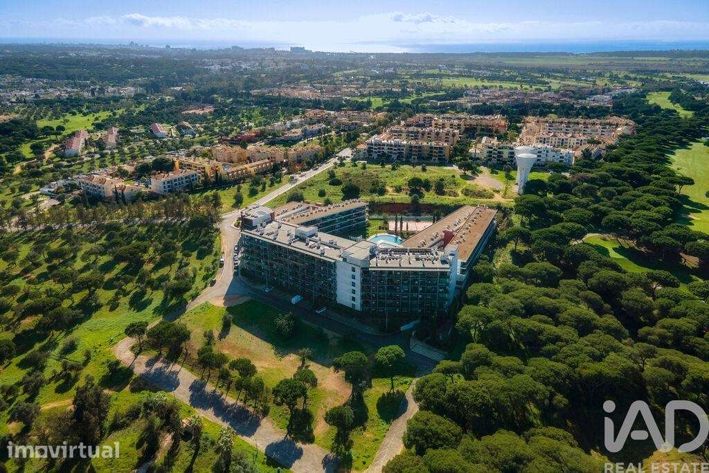 Apartamento T1 em Quarteira de 70,00 m2 - Grande imagem: 2/20