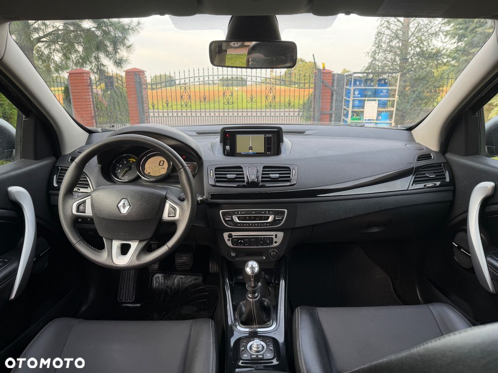Renault Megane ENERGY dCi 130 Start & Stop Bose Edition - 27